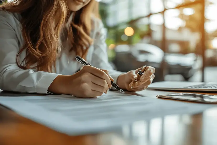 Ugovor o osiguravanju od autoodgovornosti