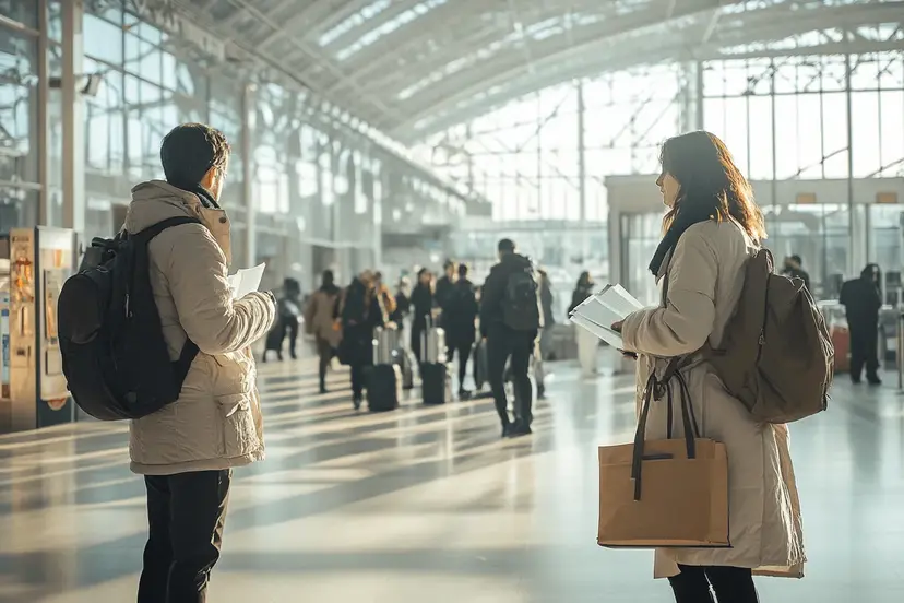 Odobrenje za ulazak, boravak ili tranzit.