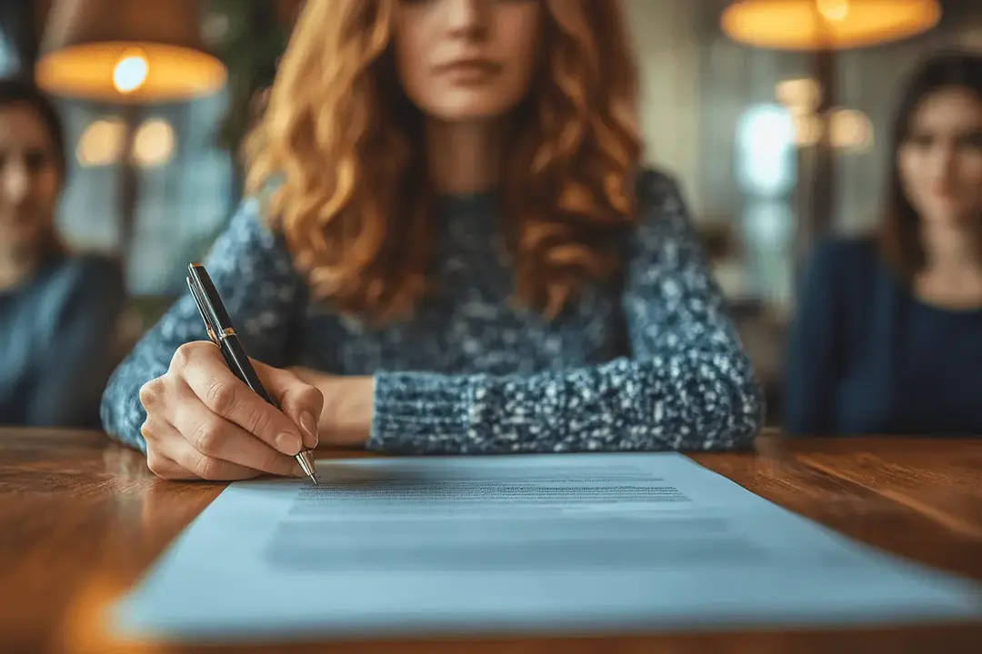 Ugovor o zakonskom izdržavanju