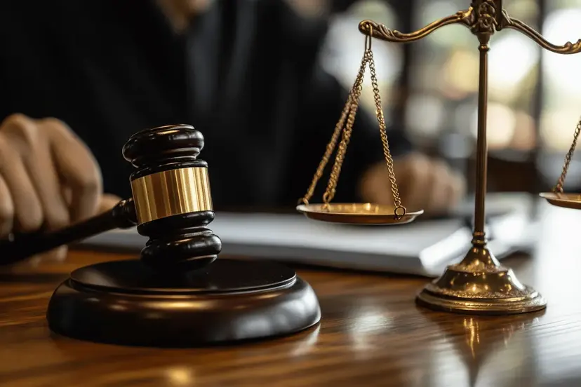 Odlaganje krivičnog postupka.