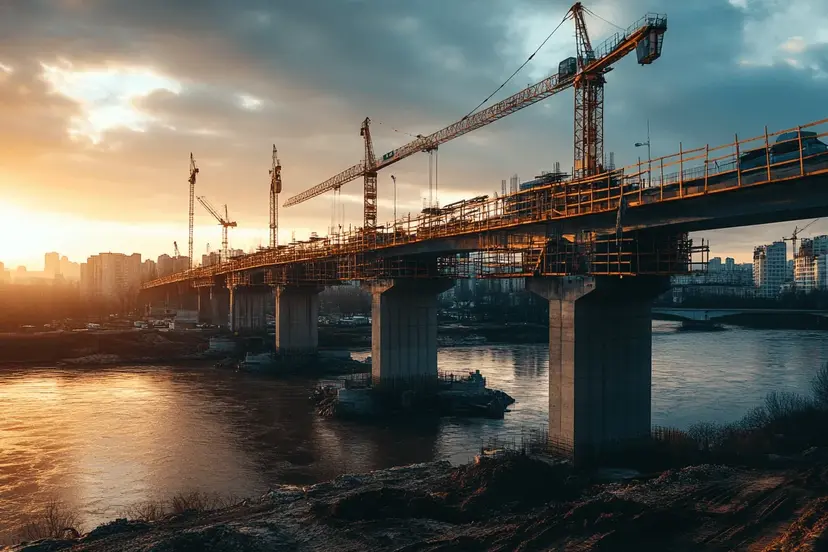 Izgradnja projekta od javnog interesa kojem je prethodila eksproprijacija